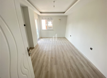 Новая квартира 3+1 в новостройке, с чистовой отделкой, без мебели, с отдельной кухней, в Оба, Аланья ID-11478 фото-14