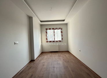 Большая квартира 2+1, 120м², в резиденции с бассейном в Мезитли, Мерсин, в 350м от моря ID-11497 фото-16