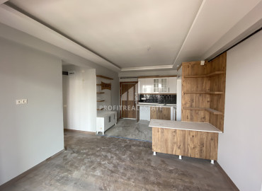 Трехкомнатная квартира, 110м², в новом комплексе с минимальной инфраструктурой, в районе Мерсина - Мендерес ID-11505 фото-2