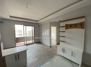 Трехкомнатная квартира, 110м², в новом комплексе с минимальной инфраструктурой, в районе Мерсина - Мендерес ID-11505 фото-4