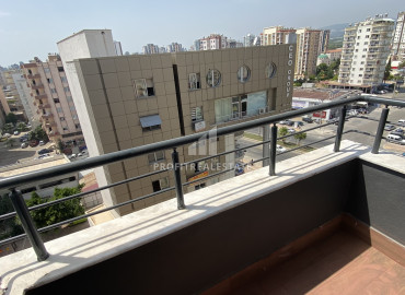 Трехкомнатная квартира, 110м², в новом комплексе с минимальной инфраструктурой, в районе Мерсина - Мендерес ID-11505 фото-15