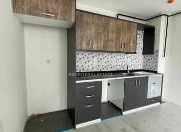Симпатичная трехкомнатная квартира, 110м², в новой резиденции с инфраструктурой, в районе Мерсина – Тедже ID-11507 фото-1