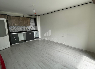 Симпатичная трехкомнатная квартира, 110м², в новой резиденции с инфраструктурой, в районе Мерсина – Тедже ID-11507 фото-2