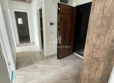 Nice two bedroom apartment, 110m², in a new residence with facilities, in the Mersin-Teje area ID-11507 фото-6