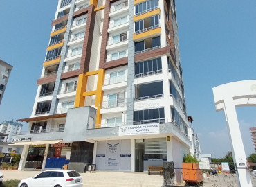 Comfortable apartment 3+1, 145m², with an excellent location in Mezitli, Mersin ID-11508 фото-2