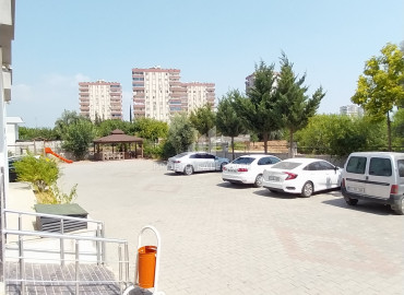 Comfortable apartment 3+1, 145m², with an excellent location in Mezitli, Mersin ID-11508 фото-15