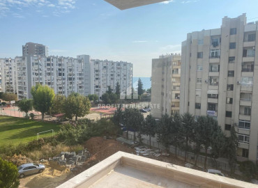 View apartment 3 + 1, 145m², with designer renovation in the Davultepe microdistrict, Mezitli district. ID-11511 фото-16