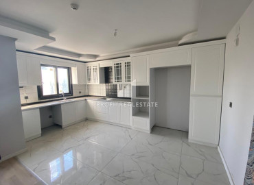 Five-room apartment, 145m², in a new residence with good facilities in Tej, Mersin ID-11513 фото-2