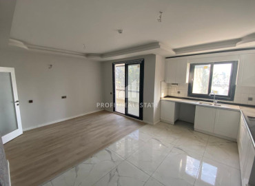 Five-room apartment, 145m², in a new residence with good facilities in Tej, Mersin ID-11513 фото-3