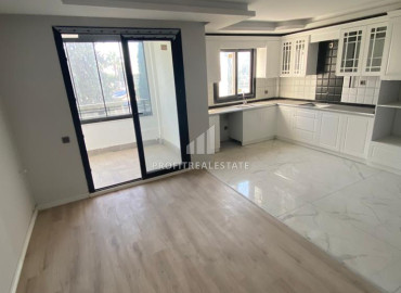 Five-room apartment, 145m², in a new residence with good facilities in Tej, Mersin ID-11513 фото-4