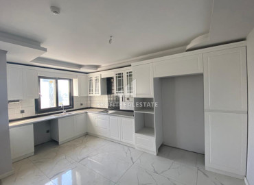 Five-room apartment, 145m², in a new residence with good facilities in Tej, Mersin ID-11513 фото-5