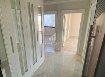 Five-room apartment, 145m², in a new residence with good facilities in Tej, Mersin ID-11513 фото-7