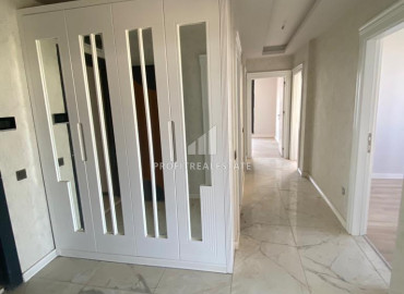 Five-room apartment, 145m², in a new residence with good facilities in Tej, Mersin ID-11513 фото-8