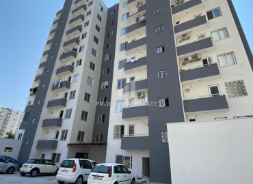 Супер предложение: новая трехкомнатная квартира, 115м², в 450м от моря в районе Мезитли, Мерсин по отличной цене ID-11514 фото-1