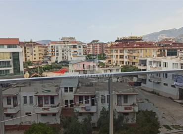 Five-room duplex, furnished and equipped, in a prestigious residential residence in Oba, Alanya, 230 m2 ID-11515 фото-20