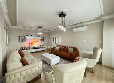 Stylish apartment 3+1, 149m², with a separate kitchen and an excellent location in Mezitli, Mersin ID-11528 фото-3