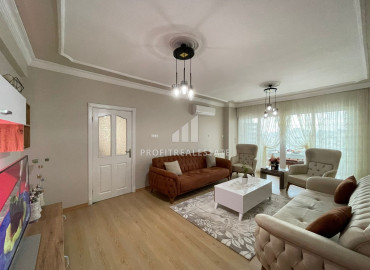Stylish apartment 3+1, 149m², with a separate kitchen and an excellent location in Mezitli, Mersin ID-11528 фото-4