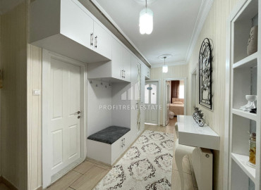 Stylish apartment 3+1, 149m², with a separate kitchen and an excellent location in Mezitli, Mersin ID-11528 фото-13