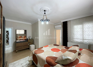 Stylish apartment 3+1, 149m², with a separate kitchen and an excellent location in Mezitli, Mersin ID-11528 фото-18
