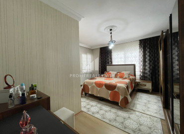 Stylish apartment 3+1, 149m², with a separate kitchen and an excellent location in Mezitli, Mersin ID-11528 фото-19