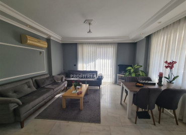 Apartment, layout 2 + 1, furnished, at a very attractive price, in the center of Oba, Alanya ID-11540 фото-4