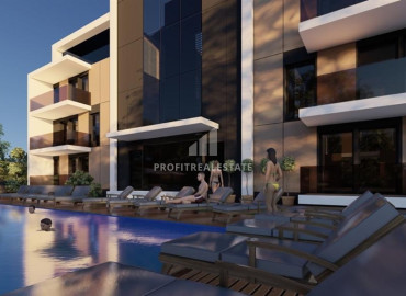 Investment property in Altintas area, Antalya, 82-150 m2 ID-11541 фото-8