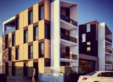 Investment property in Altintas area, Antalya, 82-150 m2 ID-11541 фото-9