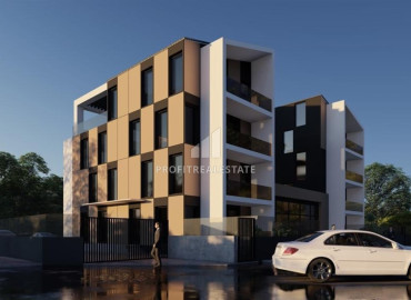 Investment property in Altintas area, Antalya, 82-150 m2 ID-11541 фото-11