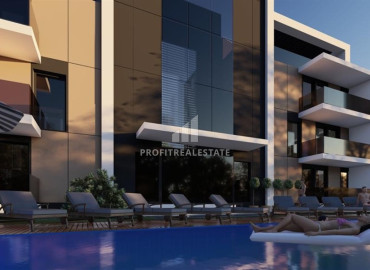 Investment property in Altintas area, Antalya, 82-150 m2 ID-11541 фото-12