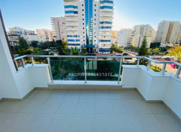 One-bedroom apartment, ready to move in, in a well-maintained residential residence with rich facilities, Mahmutlar, Alanya, 65 m2 ID-11542 фото-10