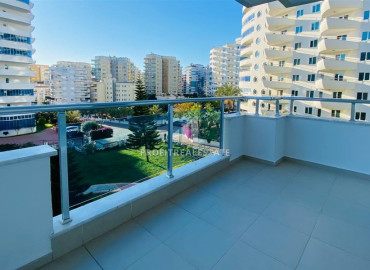 One-bedroom apartment, ready to move in, in a well-maintained residential residence with rich facilities, Mahmutlar, Alanya, 65 m2 ID-11542 фото-11