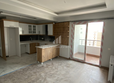 Two-bedroom apartment, 110m², on a high floor, in the Menderes microdistrict, Mersin ID-11545 фото-4
