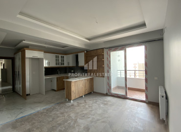 Two-bedroom apartment, 110m², on a high floor, in the Menderes microdistrict, Mersin ID-11545 фото-5