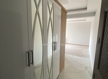 Two-bedroom apartment, 110m², on a high floor, in the Menderes microdistrict, Mersin ID-11545 фото-8