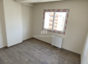 Two-bedroom apartment, 110m², on a high floor, in the Menderes microdistrict, Mersin ID-11545 фото-12