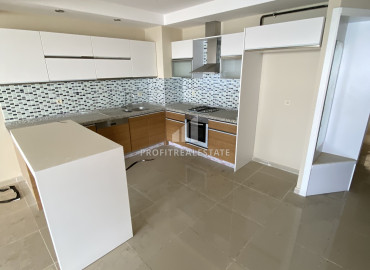 View apartment with two bedrooms, 115m², in a residence with a water park 100m from the sea in Teje, Mersin ID-11546 фото-7