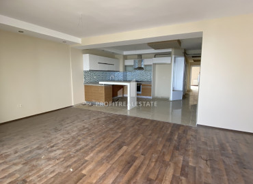 View apartment with two bedrooms, 115m², in a residence with a water park 100m from the sea in Teje, Mersin ID-11546 фото-8