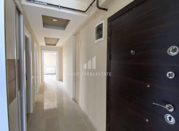 View apartment with two bedrooms, 115m², in a residence with a water park 100m from the sea in Teje, Mersin ID-11546 фото-9