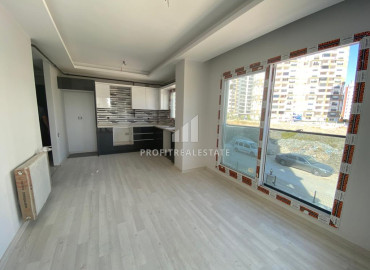 Three bedroom apartment, 140m², in a new residence in Tej, Mersin, 400m from the Mediterranean Sea ID-11547 фото-2