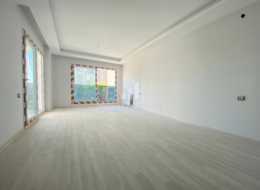 Четырехкомнатная квартира,140м², в новом комплексе в Тедже, Мерсин, в 400м от Средиземного моря ID-11547 фото-5
