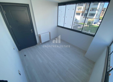 Three bedroom apartment, 140m², in a new residence in Tej, Mersin, 400m from the Mediterranean Sea ID-11547 фото-11