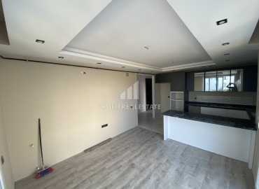 Новая квартира 2+1, 100м², в комплексе с хорошей инфраструктурой на этапе строительства в Тедже, Мерсин ID-11549 фото-3