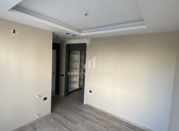 Новая квартира 2+1, 100м², в комплексе с хорошей инфраструктурой на этапе строительства в Тедже, Мерсин ID-11549 фото-15