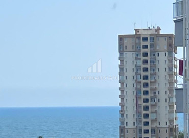 Two bedroom apartment, 115m², in a new residence with inexpensive facilities in Erdemli, Mersin ID-11555 фото-1