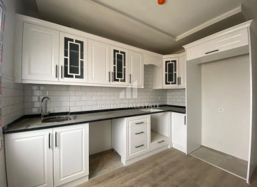 Трехкомнатная квартира, 115м², в новой резиденции с недорогой инфраструктурой в Эрдемли, Мерсин ID-11555 фото-5