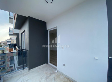 Two bedroom apartment, 115m², in a new residence with inexpensive facilities in Erdemli, Mersin ID-11555 фото-6
