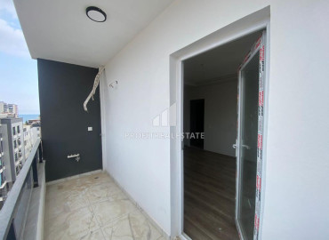 Two bedroom apartment, 115m², in a new residence with inexpensive facilities in Erdemli, Mersin ID-11555 фото-7