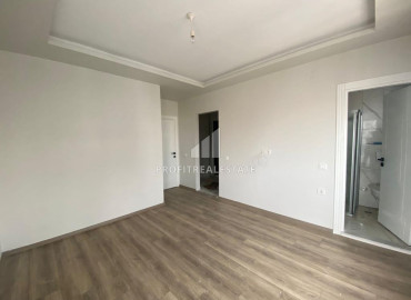 Трехкомнатная квартира, 115м², в новой резиденции с недорогой инфраструктурой в Эрдемли, Мерсин ID-11555 фото-11
