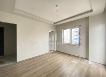 Трехкомнатная квартира, 115м², в новой резиденции с недорогой инфраструктурой в Эрдемли, Мерсин ID-11555 фото-12