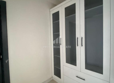 Two bedroom apartment, 115m², in a new residence with inexpensive facilities in Erdemli, Mersin ID-11555 фото-13